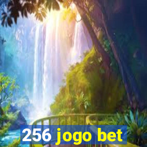 256 jogo bet